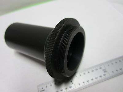 MICROSCOPE PART TUBUS EYETUBE  #Q4-R-24