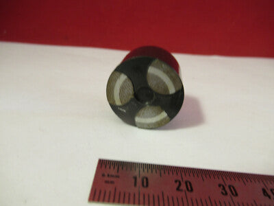 BRUEL KJAER DENMARK MAGNETIC BASE for ACCELEROMETER TESTING AS PIC #10-B-08