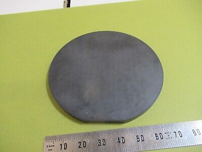 THICK SILICON CARBIDE Al-Ti COMPOSITE WAFER with COMPONENTS COLLECTABLE 12-A-152