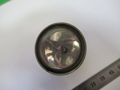 POWERFUL OPTICAL XENON LAMP 300 WATTS ILC  LX300F AS PICTURED X4-A-69
