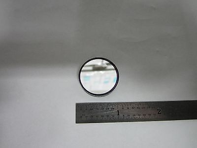 OPTICAL ORIEL FILTER LASER OPTICS BIN#3K-P-29