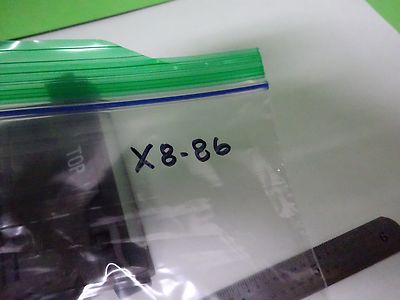 SYMPSON M23500340 DISPLAY CONTROL SYSTEMS AS IS BIN#X8-86