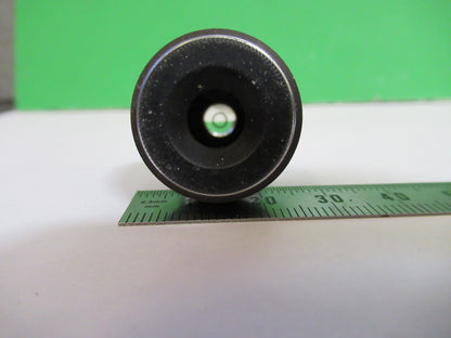 WILD HEERBRUGG SWISS FLUOTAR OBJECTIVE 50X MICROSCOPE PART PHASE AS PIC V7-FT-96