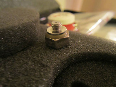 ENDEVCO 2256a-100 100 mV/g  PIEZOELECTRIC ACCELEROMETER CALIBRATION VIBRATION