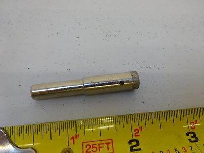 DIAMOND EMBEDDED CORE DRILL TOOL AS IS BIN#P4-B-15ii