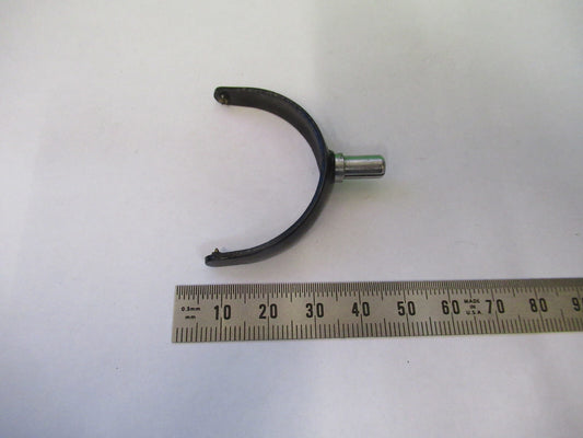 Olympus Japan Metal Holder for Mirror Microscope Part