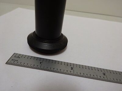 MICROSCOPE PART TUBUS OCULAR #E1-A-07