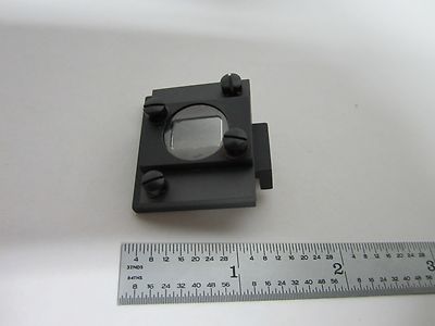 MIKROSKOPTEIL ZEISS PHOTOMIC TARGET CROSSHAIR OPTICS AS IS BIN#E5-P-5