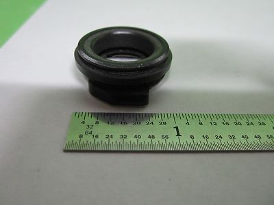 MICROSCOPE PART OLYMPUS JAPAN ?? AS IS BIN#V2-18