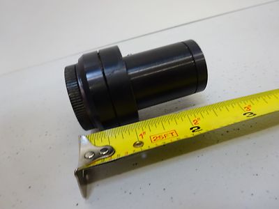 FÜR TEILE MIKROSKOP POLYVAR REICHERT Okular WPX OPTICS AS IS BIN#P4-B-10