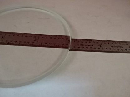 MIKROSKOPTEIL DICKER GLASTISCHTISCH 3" DURCHMESSER S IST #X3-A-01