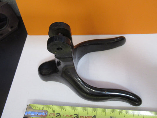 Antique Ernst Leitz Germany Limb Microscope Part