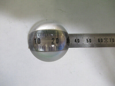 Wild Swiss Bi Cx Lens Condenser Microscope Part