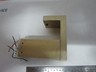 PIEZORESISTIVE STRAIN GAGE ELEMENT for ACCELEROMETER VIBRATION WHEATSTONE BRIDGE