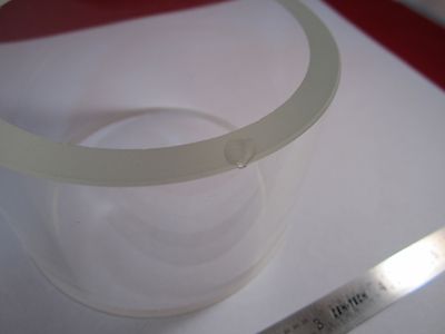 Optical Glass Cylinder Holograms Laser Optics