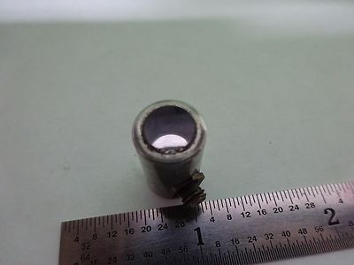 SENSOR PHYSICAL ACOUSTIC EMISSION PAD 50 NDT INSPECTION AS IS BIN#X9-A-52