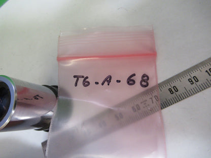 EYEPIECE WILD HEERBRUGG SWISS 10xK OPTICS MICROSCOPE PART AS PICTURED T6-A-68