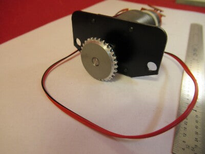 MAXON MINI MOTOR 500:1 2022.814-15 ROBOTICS MECHATRONICS AS PICTURED &Q5-A-26