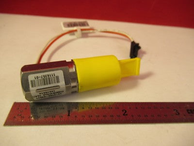 Pressure Compensated Solenoid Valve Norgren 12-216C-04521