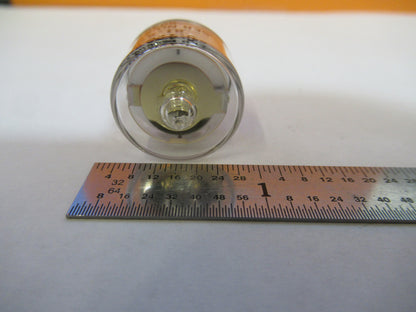 BLILEY ELECTRIC GLASS PKG QUARTZ RESONATOR 5.120 MHz FREQUENCY  AS PIC &1-DT-B