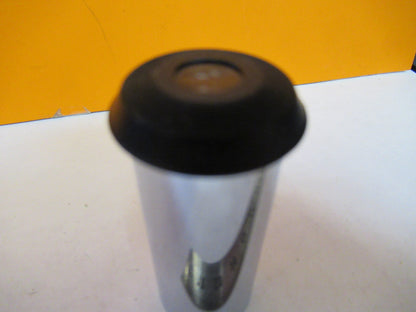 VINTAGE BAUSCH LOMB 5X OCULAR EYEPIECE MICROSCOPE PART AS PICTURED X6-A-28