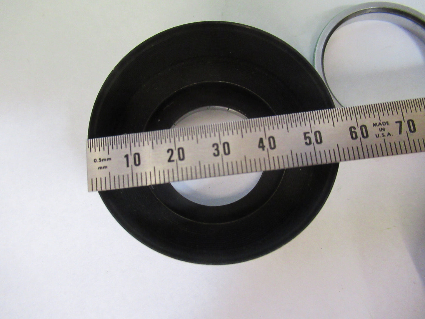 KODAK ADAPTOR SERIES VI HOLDER OPTICAL FILTER OPTICS AS PICTURED &S2-C-21