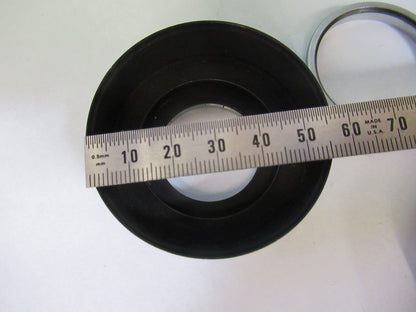 KODAK ADAPTOR SERIES VI HOLDER OPTICAL FILTER OPTICS AS PICTURED &S2-C-21