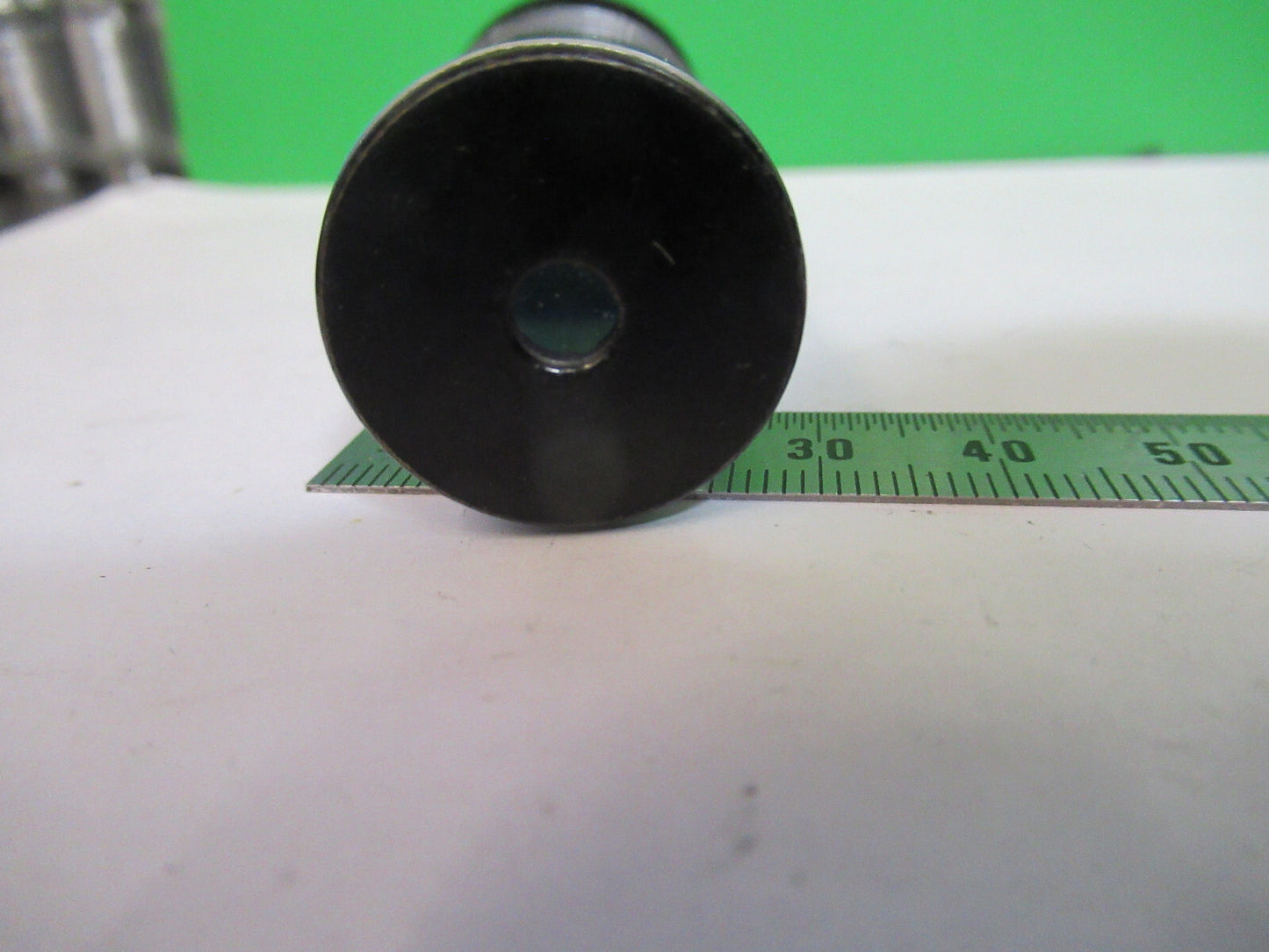 Rare Wild Centering Eyepiece Microscope Part