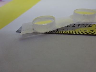 Lot Optical Lenses Microscope Bausch Spares Optics