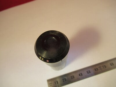 Bausch & Lomb 5x Eyepiece Optics Microscope Part