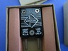 VINTAGE FT-243 QUARTZ RADIO CRYSTAL WESTLINE LOS ANGELES FREQUENCY 3784.5 KC NEW