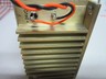 TECHTROL MICROWAVE 9.7 GHz OSCILLATOR FREQUENCY RF MADE IN USA