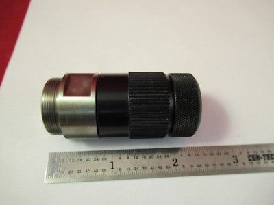 OPTICAL HP HEWLETT PACKARD LASER BEAM EXPANDER OUTPUT LENS OPTICS &92-A-28