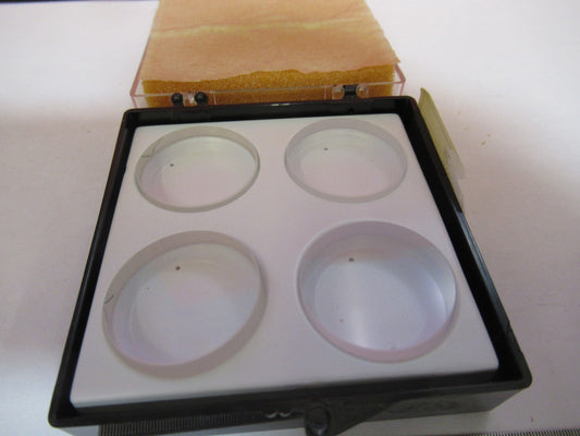 OPTICAL LENS LOT LASER OPTICS AS PICTURED T7-A-70