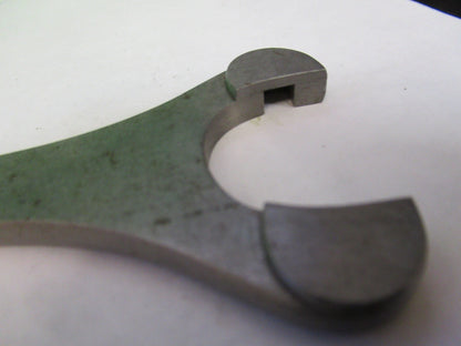 ANTIQUE NACHET PARIS TOOL HOLDER MICROSCOPE PART AS PICTURED X2-A-41