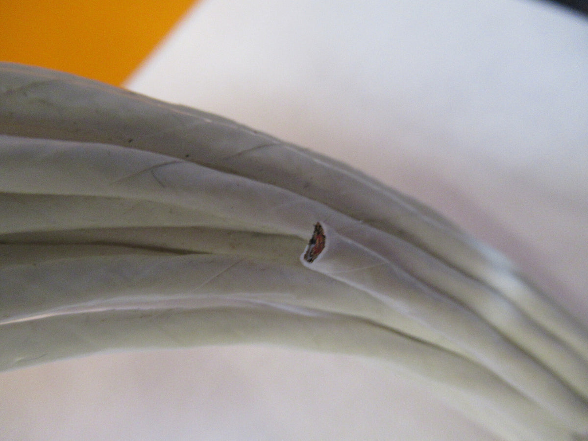 ENDEVCO CABLE FOR 7257AT types TRANSDUCER SENSOR  AS PICTURED X6-A-32