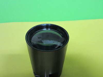 Microscope Part Illuminator Ergolux Ernst Leitz Germany