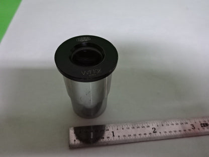Microscope Part Eyepiece Ocular Olympus Japan WF10X Optics