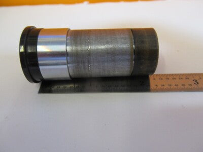 REICHERT AUSTRIA EYEPIECE PK 5X OPTICS MICROSCOPE PART AS PICTURED &1E-C-85