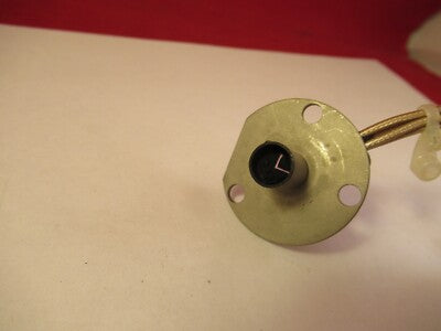 MIL SPEC OPTICAL DEVICE RANGEFINDER INFRARED SENSOR OPTICS AS PICTURED &29-A-08