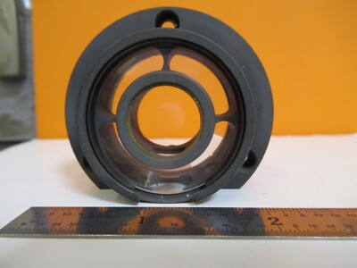 Leica Ernst Leitz ERGOPlan Epi Lens Magnification Microscope Part
