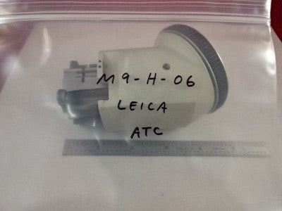 Microscope Part Leica Atc Nosepiece Assembly Optics B