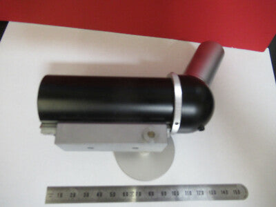 Rolyn Germany Tubus Stage Assembly Optics Microscope Part