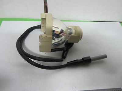 Microscope Part High Energy Lamp Wotan Hti 250W /32 Germany