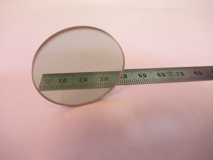 OPTICAL HEAT ABSORBING GLASS FILTER  FOR PARTS AS PICTURED &Z5-C-23