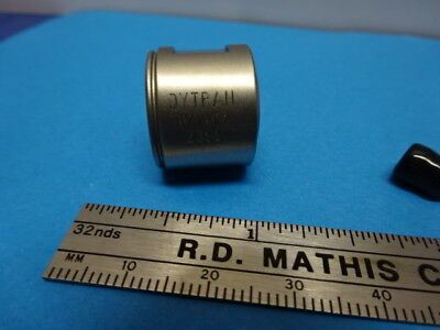 PIEZOELECTRIC QUARTZ SENSOR FORCE LOAD CELL TESTED OK IMPACT VIBE 1051V2 #90-72