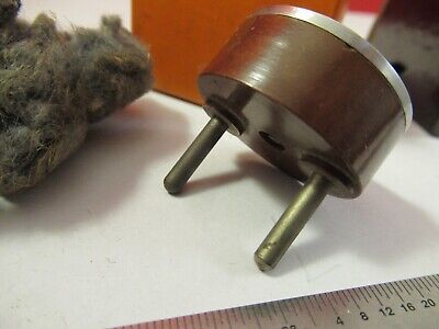 ANTIQUE BLILEY B5 FUNKQUARZKRISTALL-FREQUENZREGELUNG WIE ABGEBILDET 84-FT-79