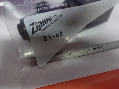MICROSCOPE CAMERA PULNIX TM-7CN OPTICS AS PICTURED &Z4-05