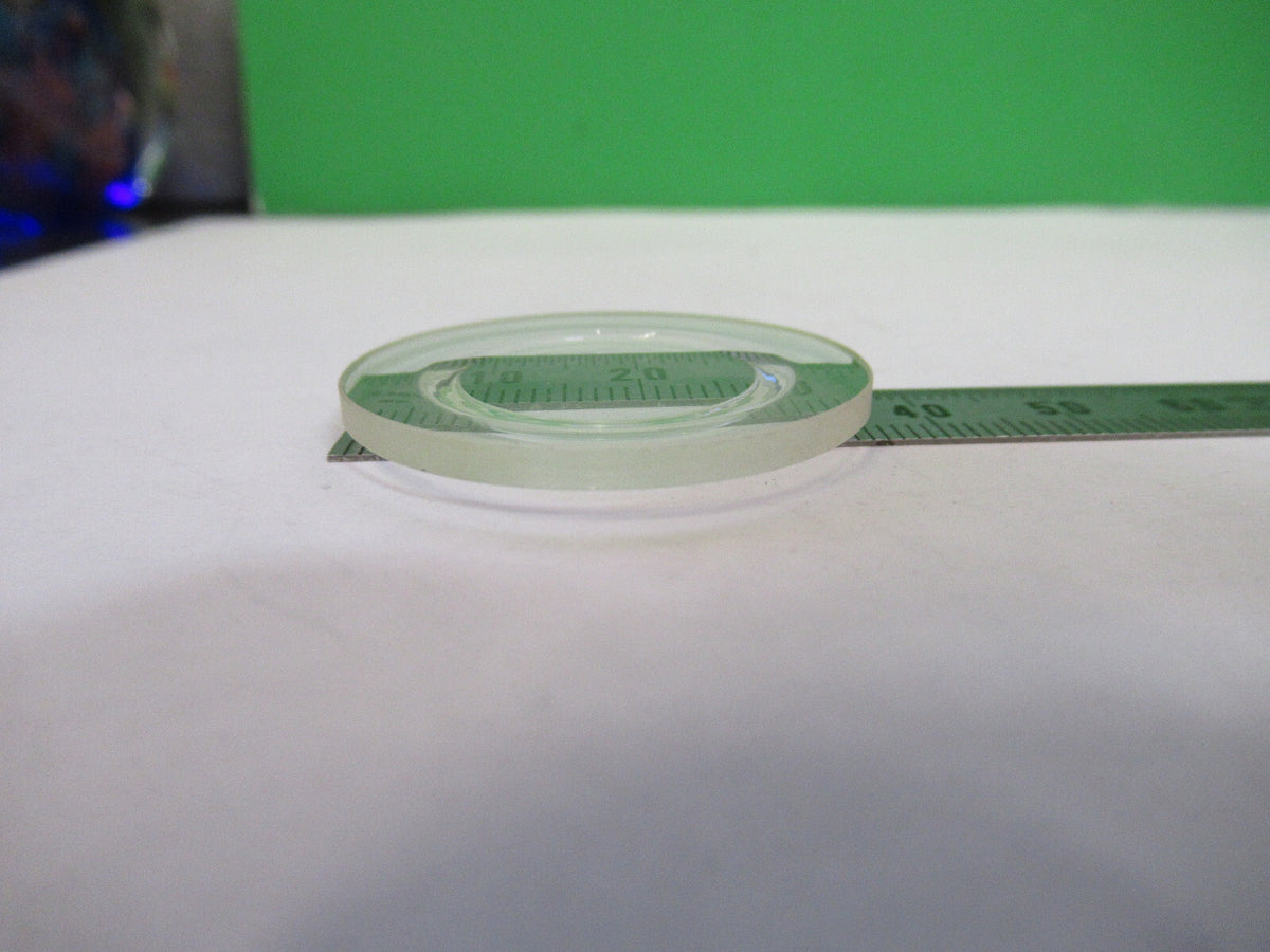 Optical Rare Shape BK7 Glass Plate Pro Laser Optics