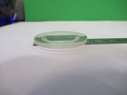 Optical Rare Shape BK7 Glass Plate Pro Laser Optics